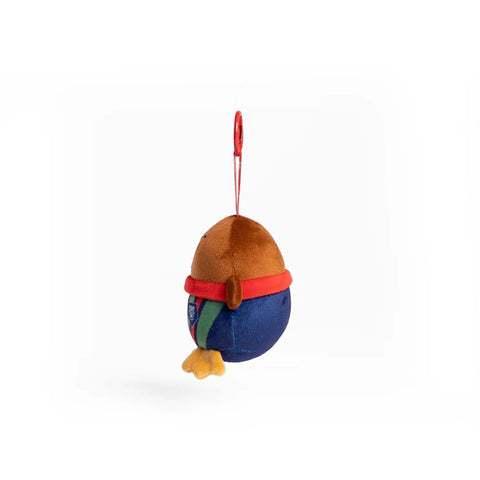 Kiwio the Kiwi (Minee)