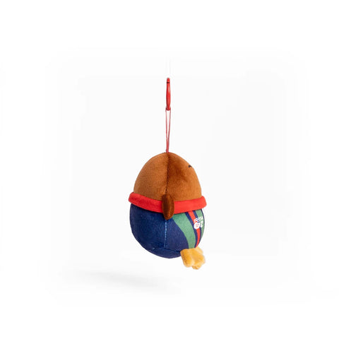 Kiwio the Kiwi (Minee)
