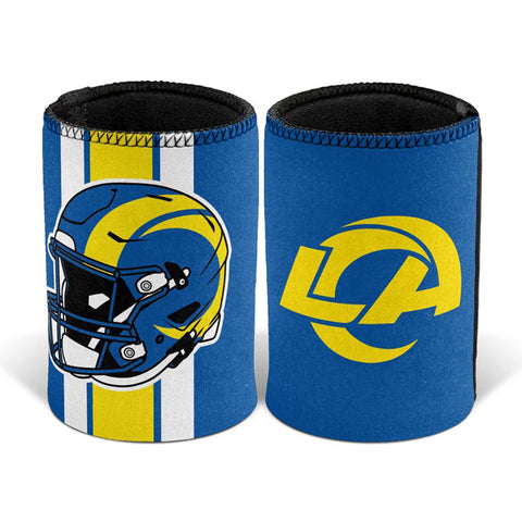 LA Rams Can Cooler