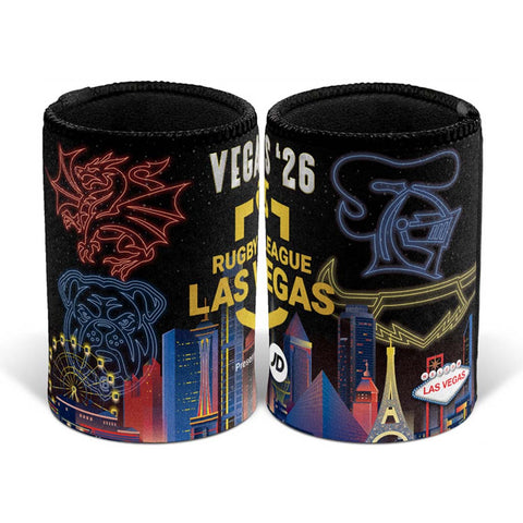 Las Vegas 2026 Can Cooler