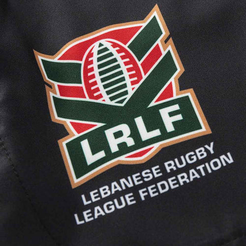 Lebanon RLWC 2026 Gym Shorts Adult