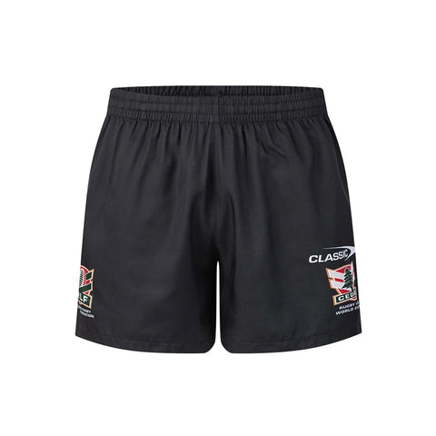 Lebanon RLWC 2026 Gym Shorts Adult