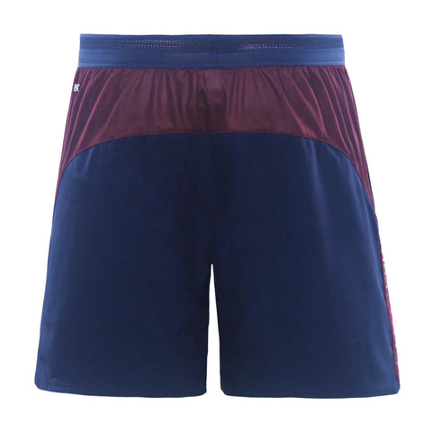 Manly Sea Eagles 2026 Gym Shorts Navy Adult