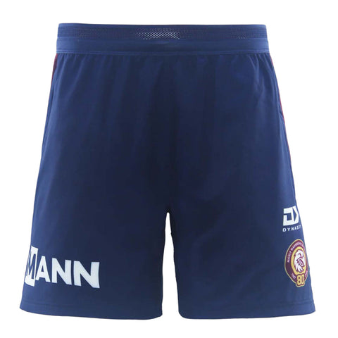 Manly Sea Eagles 2026 Gym Shorts Navy Adult
