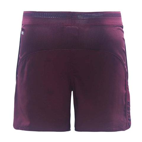 Manly Sea Eagles 2026 Gym Shorts Maroon Youth