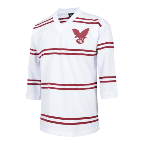 Manly Sea Eagles 1976 Retro Jersey Adult
