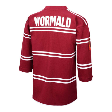Manly Sea Eagles 1987 Grand Final Retro Jersey Adult
