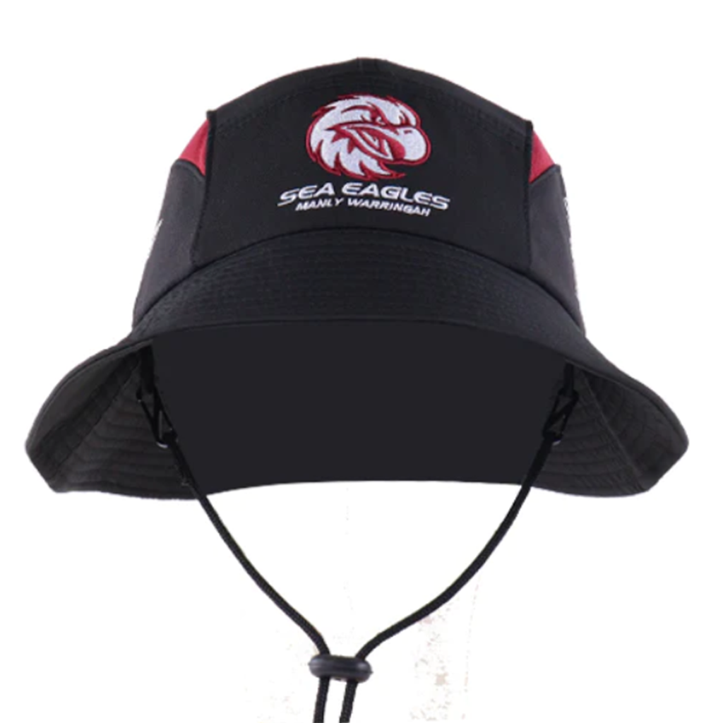 Manly Sea Eagles 2024 Bucket Hat