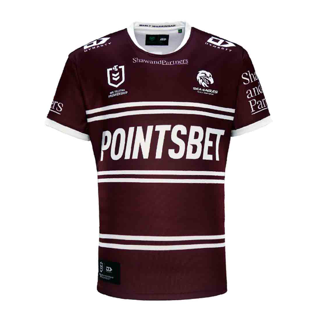 Nrl jersey shop 2025