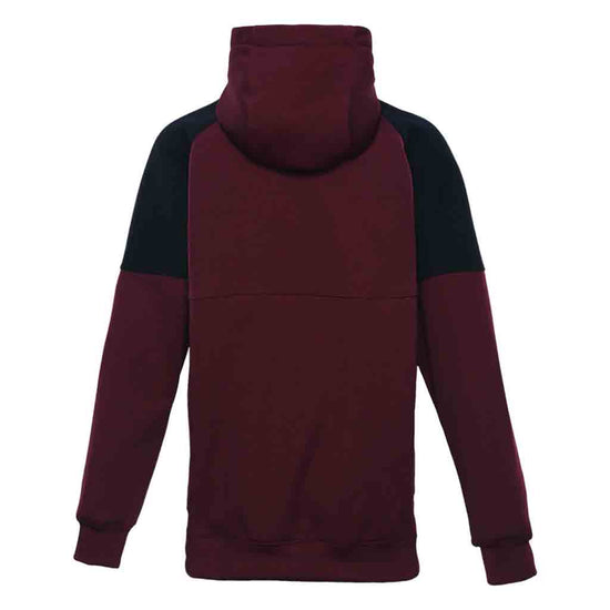 Manly Sea Eagles 2024 Quarter Zip Hoodie Youth