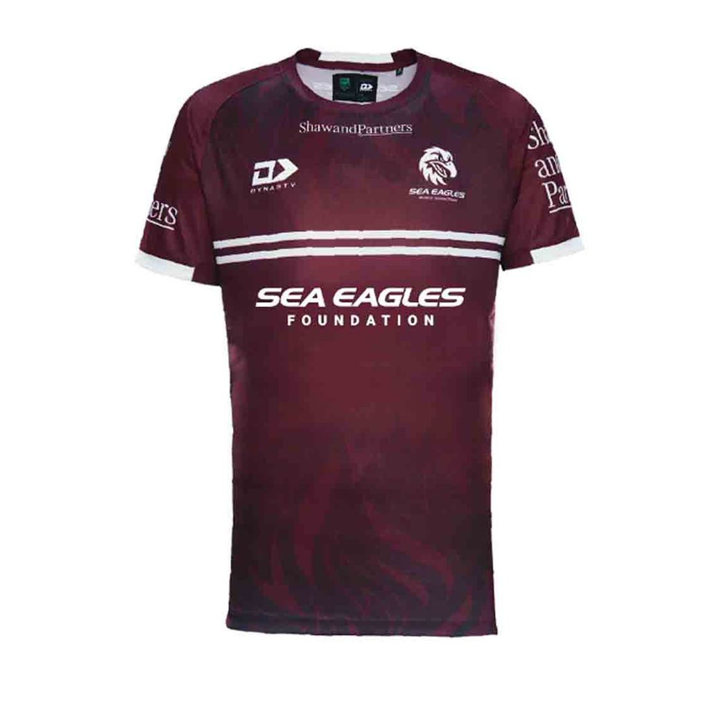 Manly sea online eagles merchandise australia