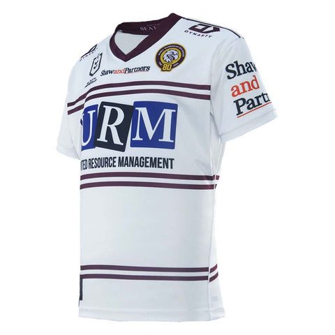 Manly Sea Eagles 2026 Away Jersey Adult
