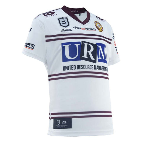 Manly Sea Eagles 2026 Away Jersey Adult