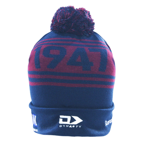 Manly Sea Eagles 2026 Beanie