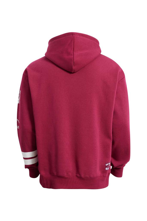 Manly Sea Eagles 2026 Club Hoodie Adult
