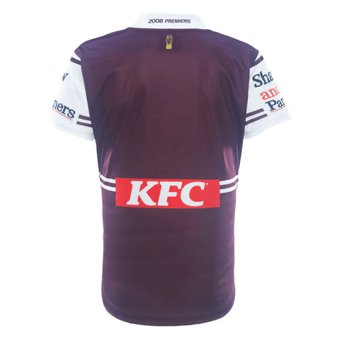 Manly Sea Eagles 2026 Heritage Jersey Adult