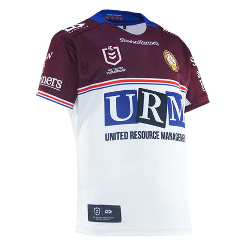 Manly Sea Eagles 2026 Home Jersey Adult