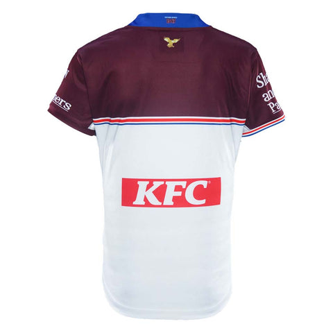 Manly Sea Eagles 2026 Home Jersey Adult
