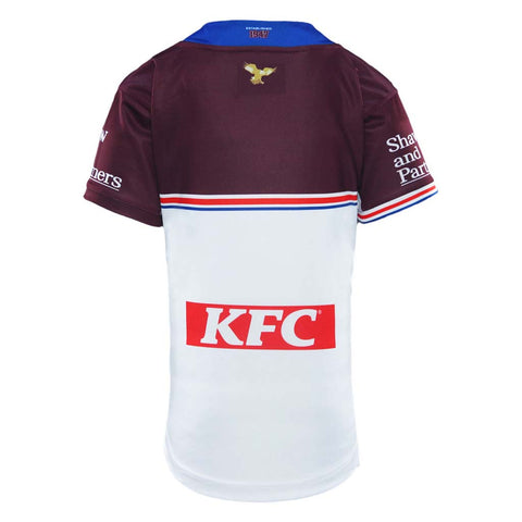 Manly Sea Eagles 2026 Home Jersey Youth
