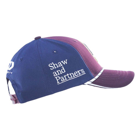 Manly Sea Eagles 2026 Media Cap