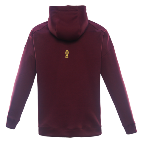 Manly Sea Eagles 2026 Quarter Zip Hoodie Adult