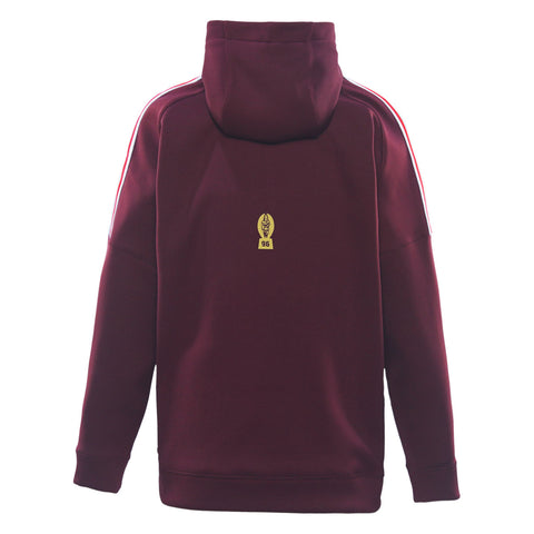 Manly Sea Eagles 2026 Quarter Zip Hoodie Youth