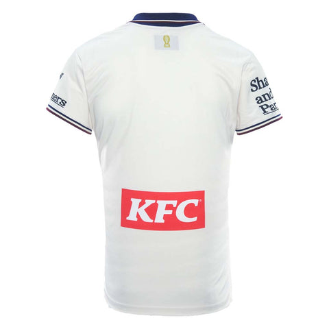 Manly Sea Eagles 2026 Warm Up Tee Adult