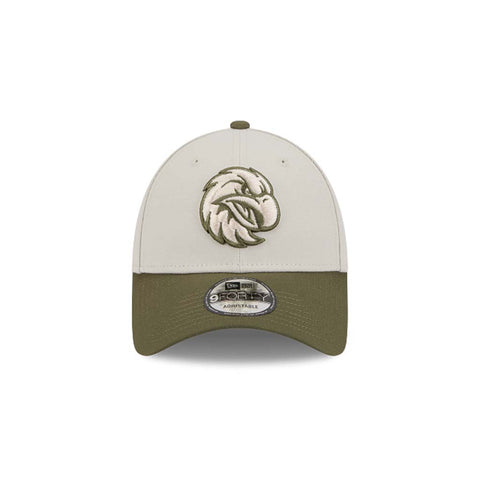 Manly Sea Eagles 9Forty Cap Stone