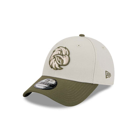 Manly Sea Eagles 9Forty Cap Stone