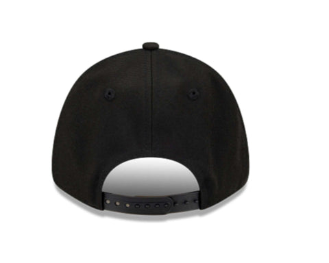 Manly Sea Eagles Black 9Forty Cap