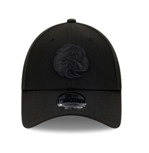 Manly Sea Eagles Black 9Forty Cap