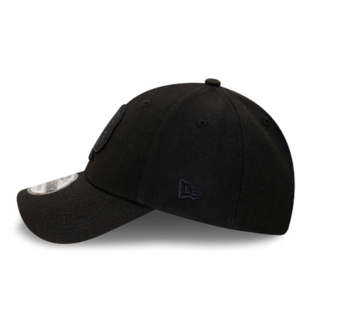 Manly Sea Eagles Black 9Forty Cap