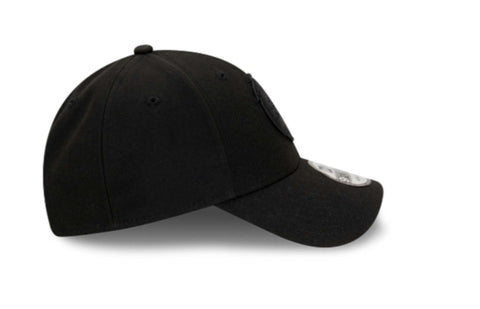 Manly Sea Eagles Black 9Forty Cap