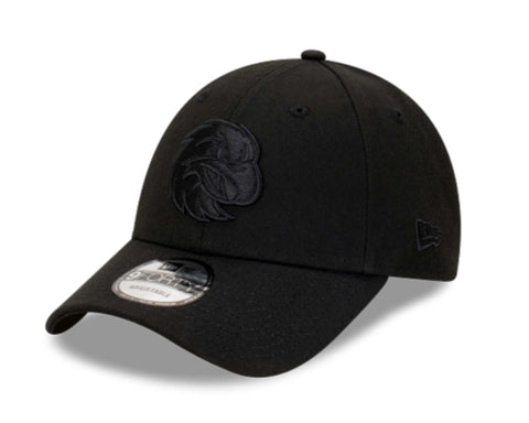Manly Sea Eagles Black 9Forty Cap