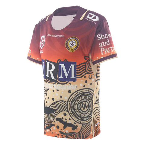 Manly Sea Eagles Indigenous Jersey 2026 Youth
