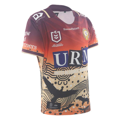Manly Sea Eagles Indigenous Jersey 2026 Youth
