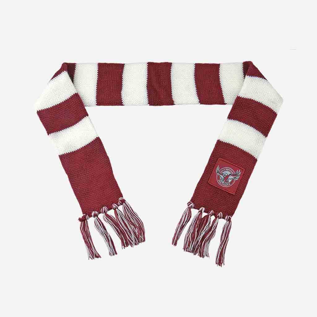 Manly Sea Eagles Infant Scarf