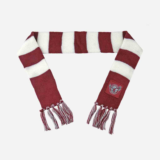 Manly Sea Eagles Infant Scarf