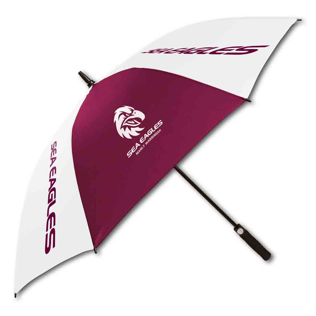 Manly Sea Eagles Umbrella