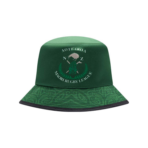 Maori All Stars 2026 Bucket Hat