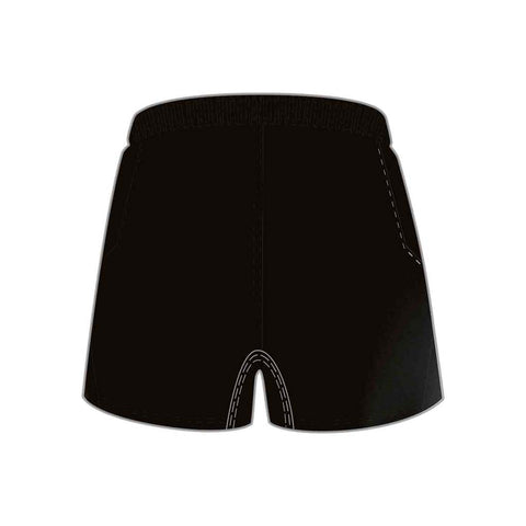 Maori All Stars 2026 Gym Shorts Youth