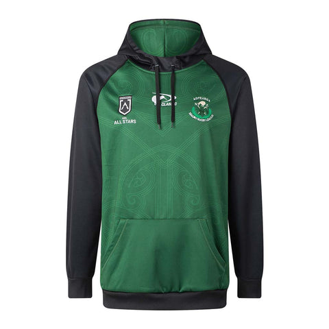 Maori All Stars 2026 Hoodie Adult