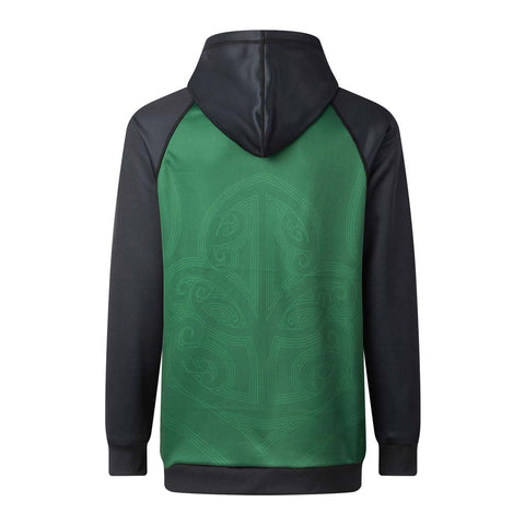 Maori All Stars 2026 Hoodie Adult
