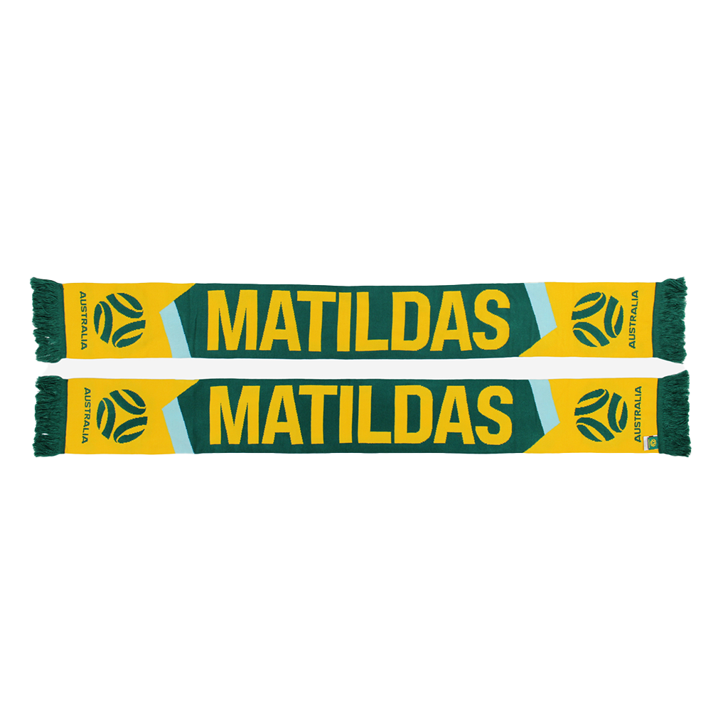 Matildeas Matildas – Jerseys Megastore