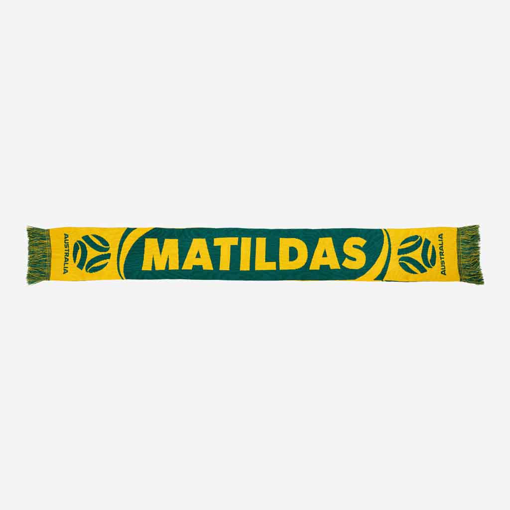 Matildas Jerseys Megastore