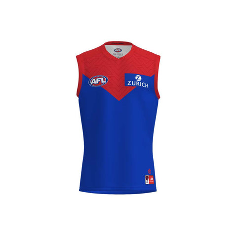 Melbourne Demons 2026 Away Guernsey Adult