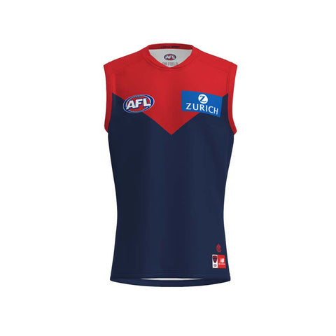 Melbourne Demons 2026 Home Guernsey Youth