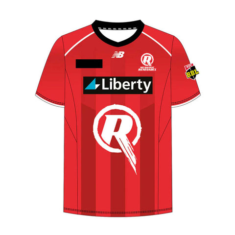 Melbourne Renegades 2025-26 Home Shirt Youth