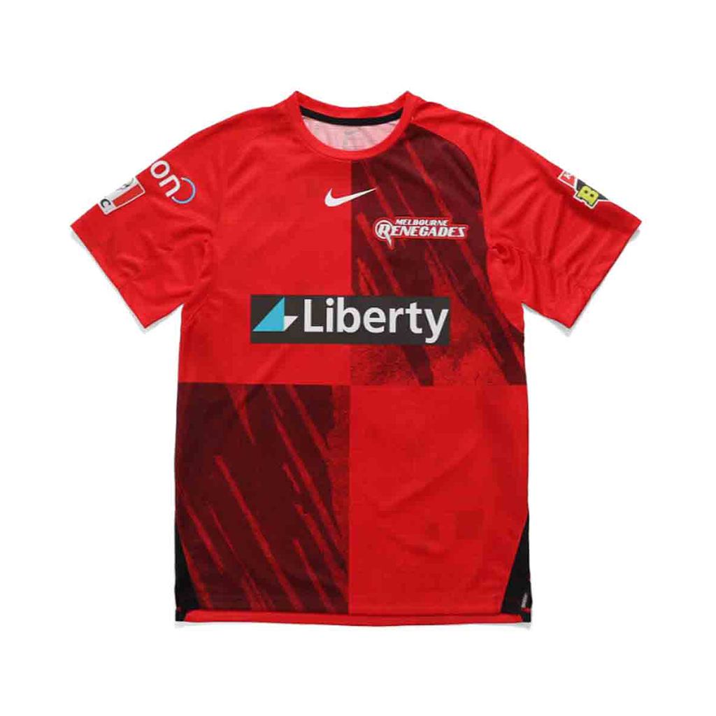 Melbourne Renegades 2021/22 Jersey - Youth