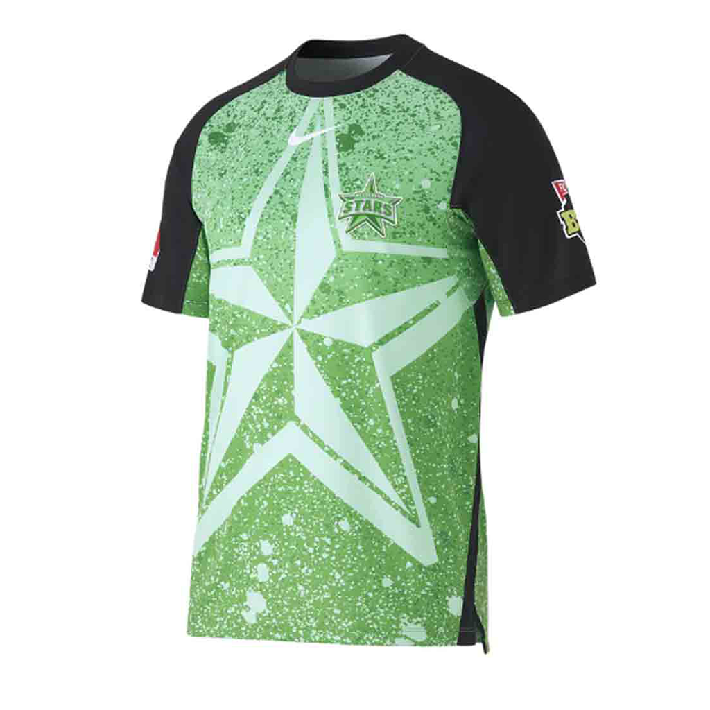 Big bash online league jersey
